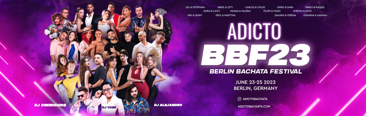 ADICTO: BBF 23