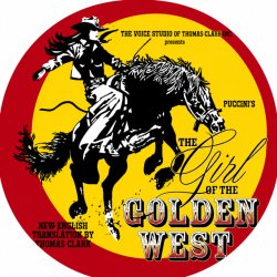 Pacifica: The Girl of the Golden West
