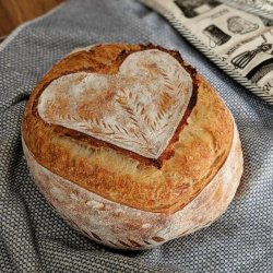 NEW Sourdough Bread Workshop