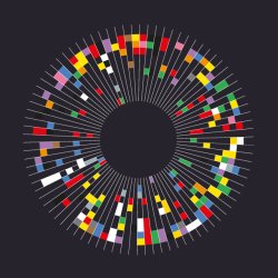 Information is Beautiful logo