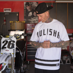 RONNIE FAISST: FMX Pioneer | Original Metal Mulisha Member | 4-Time X Games Medalist