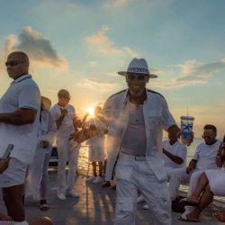 All White Attire Luxury Party!!!! All Inclusive!!! (Over 21 Event)