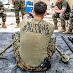 The Third Annual Sgt. Robert A. Hendriks Memorial Crossfit Challenge