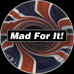 Mad For It! Oasis Tribute Band