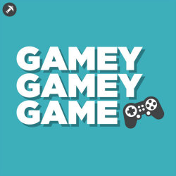 Gamey Gamey Game LIVE
