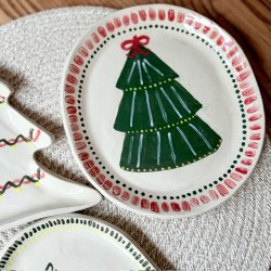 Sample handmade set
