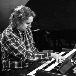 Scott's Jazz Club Autumn Jazz Weekend: Scott Flanigan Organ Trio
