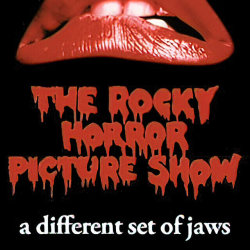 Rocky Horror Picture Show (7/31/26)