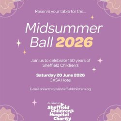 Midsummer Ball 2026