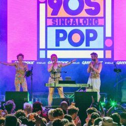 Noughtie 90s Piano Sing-along