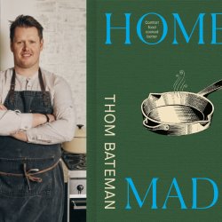 THOM BATEMAN: Home Made