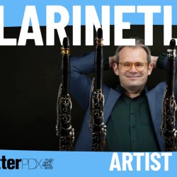 Clarinetlandia 2026 - Artist Registration