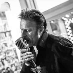Johnny & The Jailbirds