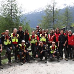 Serata: DENTRO IL SOCCORSO ALPINO, la Stazione di Valfurva si racconta