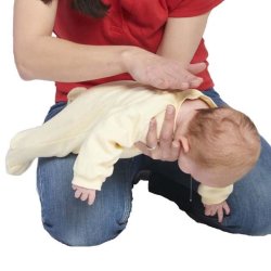 Parent First Aid