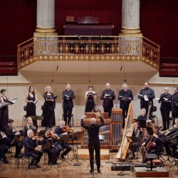 LA FONTE MUSICA, directed by MICHELE PASOTTI