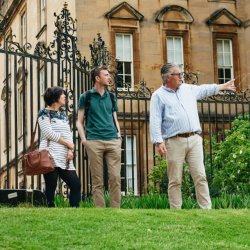 Private Guided Tour