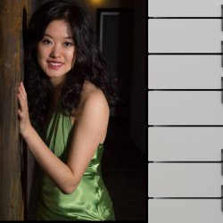 Angie Zhang :: Schubert & Chopin