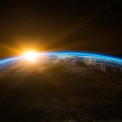 A Taste of Paradise & The Fall Equinox