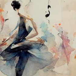 Dance of Desire