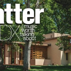 October :: Gordon House