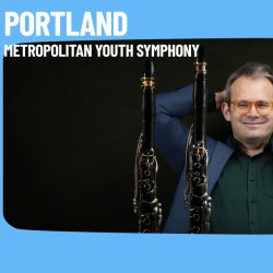 a logo for Chatter PDX: music worth talking about.