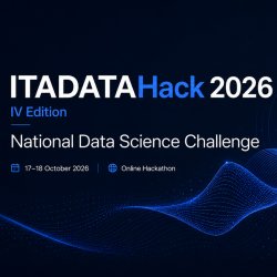 ITADATAHack 2026 – National Data Science Challenge