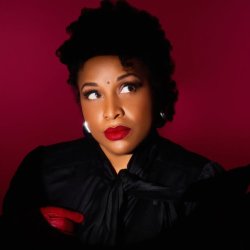 Jazz Wednesdays - Maiya Sykes