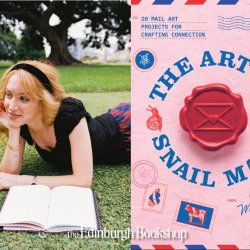 MARTINA CALVI: Pride & Prejudice Snail Mail Workshop
