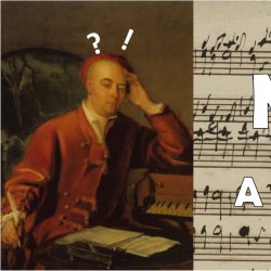 Messiah - a brilliant blunder?