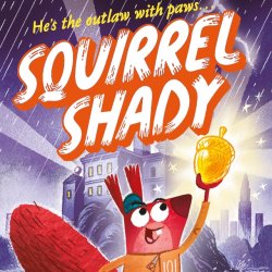 Squirrel Shady