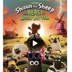 Shaun the sheep