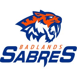 Vs Badlands Sabres
