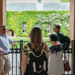 Oxford City & University Highlights: Private Guided Tour