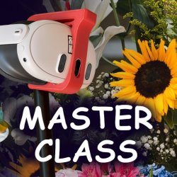Master-Class / Step 1