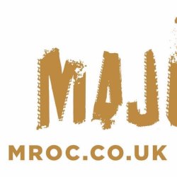 The Major's hosted by The Midland Rover Owners Club