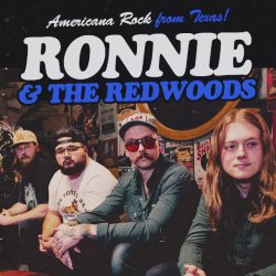 RONNIE AND THE REDWOODS (TX)
