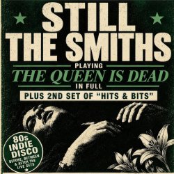 The Queen Is Dead - 40th Anniversary