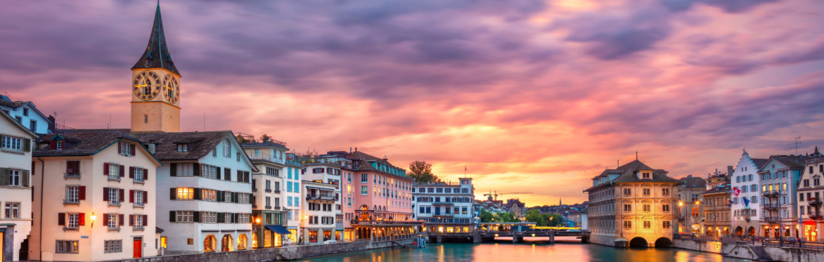 Symphony of the Cells™ & Melody of the Molecules™ - Zurich, Switzerland