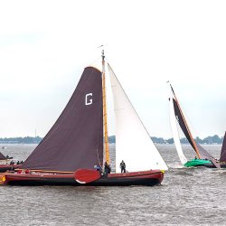 EC Trailers on Tour - Friesland Lakes, September 25th to October 2nd