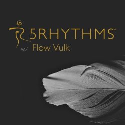 5Rhythms with Flow