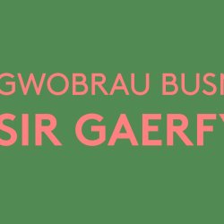 Carmarthenshire Business Awards 2026