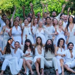 Solstice Celebration & Sacred Cacao Ceremony