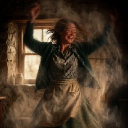Dancing at Lughnasa