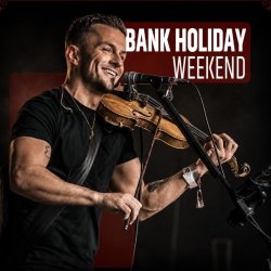 SEAN MAGEE- BANK HOLIDAY WEEKEND 29th August