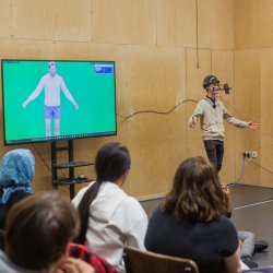 Bringing the Archive to Life with New Technologies - FREE Workshop