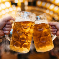 Oktoberfest 2026