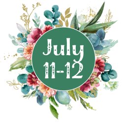 July 11-12, 2026