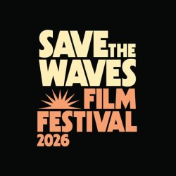 Save The Waves Film Festival (Cardiff)