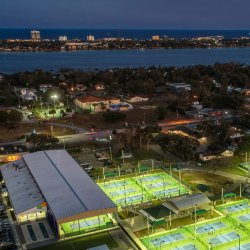 Reserve your Space on Exhibitor's Row for Pictona Open Tournament
